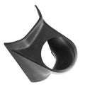Autometer 2-1/16" Single A-Pillar Pod Gauge Mount | 1995-1998 Nissan 240SX (20807)