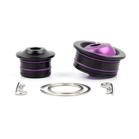 Acuity Stage 2 Shift Kit | 2018-2022 Honda Accord 1.5T/2.0T (ACC-STG2-SHIFT)
