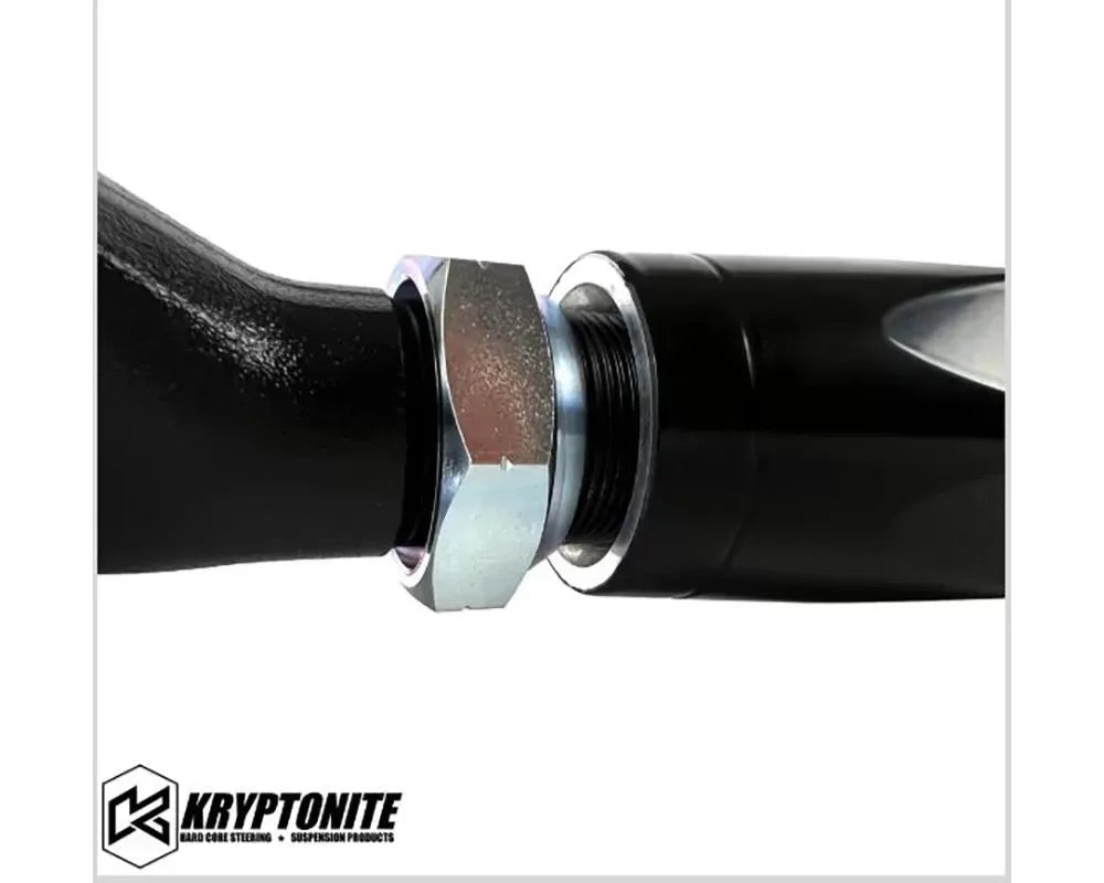 Kryptonite Replacement Right Side Tie Rod End | KRP0104