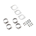 Cobb 3" Catback Hardware Kit | 2022-2025 Subaru WRX (516100-HW)