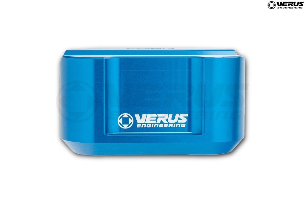 Verus Engineering Pinch Weld Jack Pucks | 2023+ Honda Civic Type-R (A0744A)