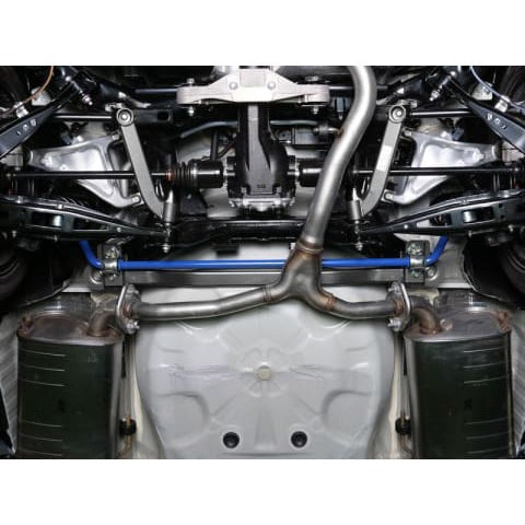 Cusco 21mm Rear Sway Bar | 2022 Subaru WRX (6A9 311 B21)