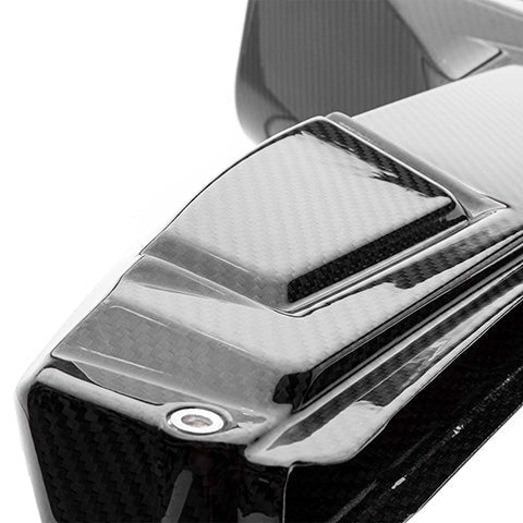 Cobb Redline Carbon Fiber Intake | 2022+ VW MK8 Golf R and 2022+ Audi S3 (7A2160)