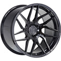 Rohana Wheels RFX7 Gloss Black 20x9 | 5x112 (RFX72095112GB35R)
