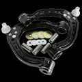 Powerflex Front Upper Control Arm Kit | 2012-2023 Tesla Model S (PFF75K-504)