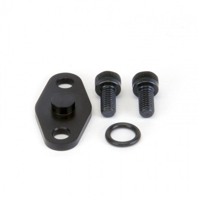 Skunk2 Air Temp Block-Off | Universal B/D/H/F Series (307-05-9555)