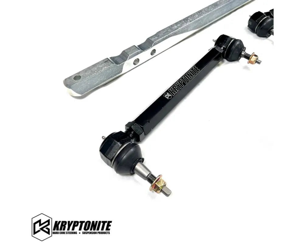 Kryptonite SS Series Center Link Tie Rod Package w/ Factory Taper Size | KRCLP11
