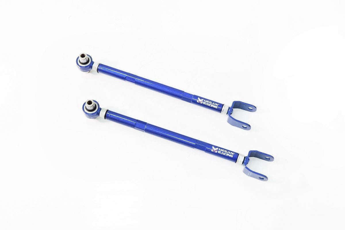 Megan Racing Rear Toe Arms | 2014-2024 Infiniti Q50 RWD (MRS-IF-1170-III)