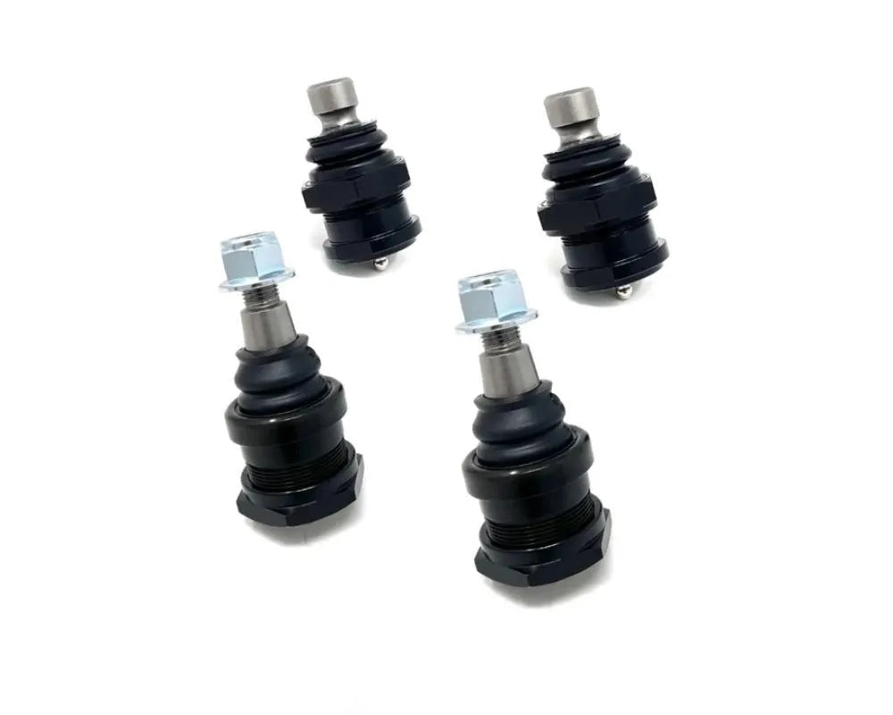 Kryptonite Death Grip Ball Joint Package Deal | KRZPRBJ-PACK