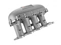 Skunk2 Ultra Race Centerfeed Intake Manifold | 1999-2000 Honda Civic Si, 1994-1997 Honda Del Sol VTEC, 1992-2001 Acura Integra GS-R/Type-R (307-05-9080)