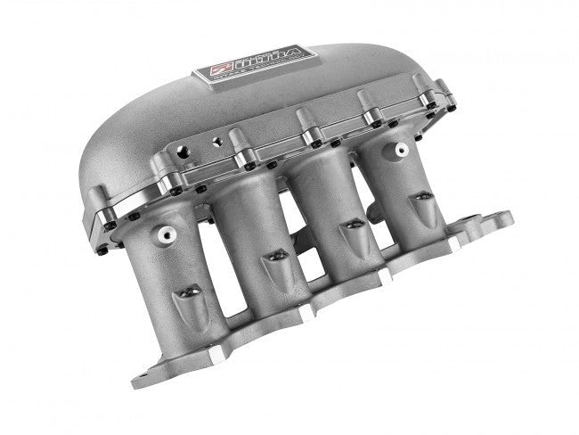Skunk2 Ultra Race Centerfeed Intake Manifold | 1999-2000 Honda Civic Si, 1994-1997 Honda Del Sol VTEC, 1992-2001 Acura Integra GS-R/Type-R (307-05-9080)