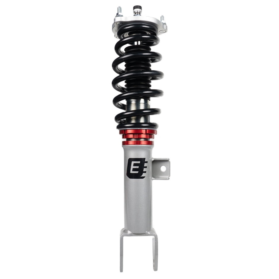 Evolved Autosport Coilovers | 2017+ Tesla Model 3 & 2020+ Tesla Model Y RWD (02-0012-00)