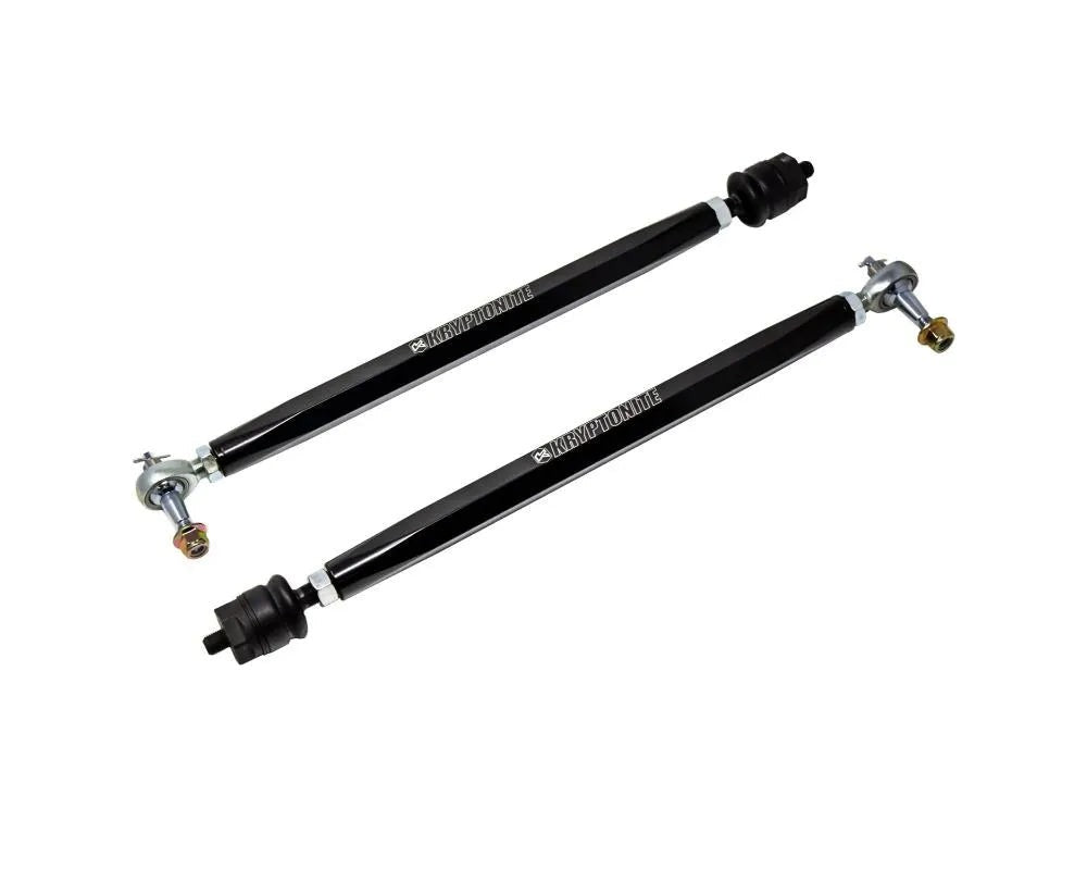 Kryptonite Stage 1.5 Death Grip Tie Rods | KRTRZ145