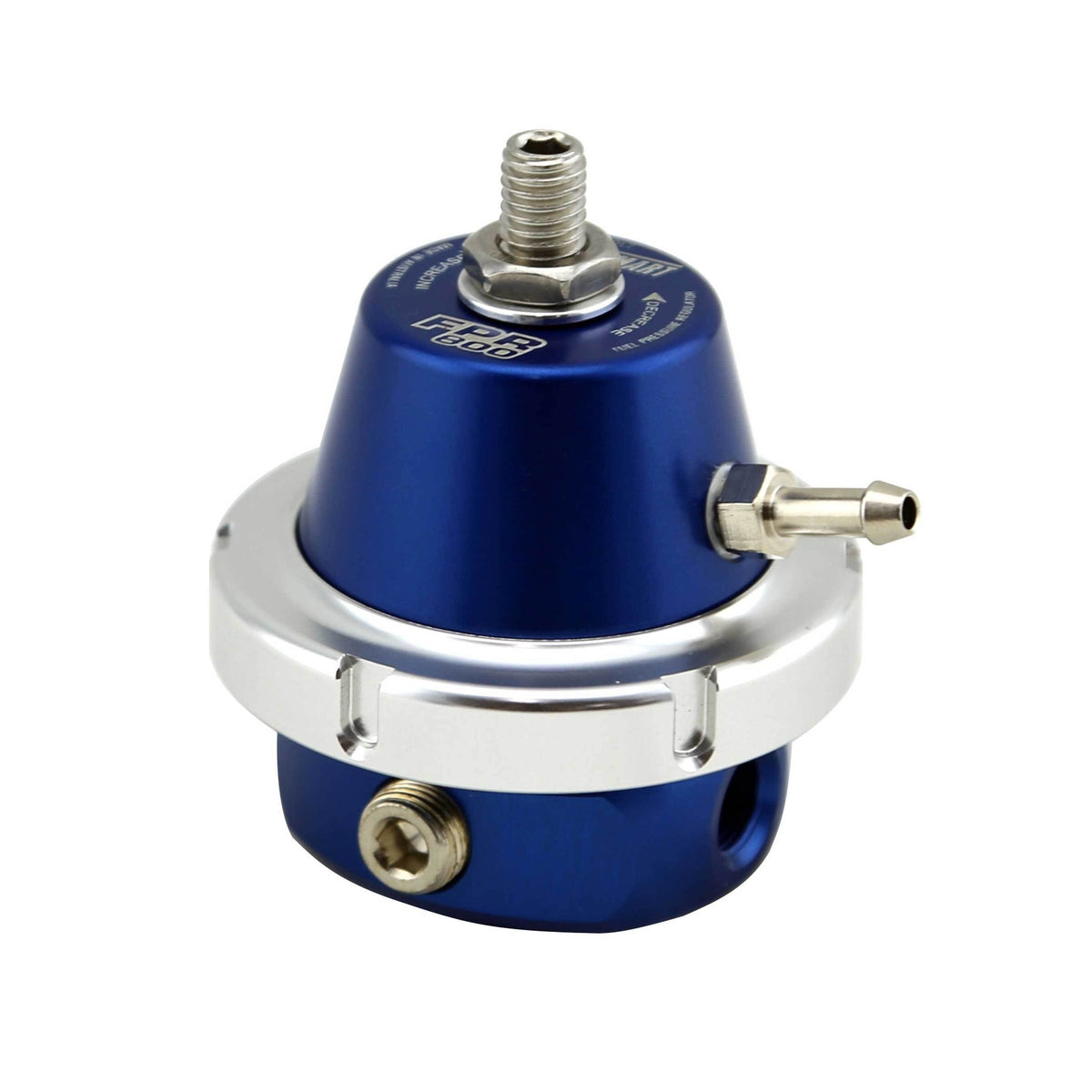 Turbosmart FPR800 EFI Pressure Regulator - 1/8 NPT | Universal (TS-0401-1101)