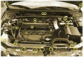 ZSPEC "Stage 2" Dress Up Bolts® Stainless/Billet Fastener Kit | 1999-2015 Mitsubishi Evo 6/7/8/9/X (00843612151131)