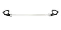 PRL "Throwback" Front Strut Bar | 2023+ Honda Civic Type-R (PRL-FL5-STRUT-FRONT)