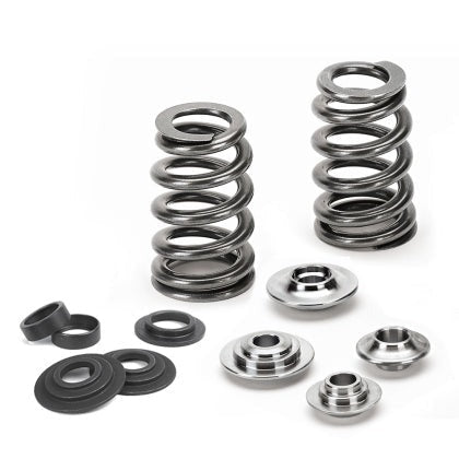 Supertech Conical Valve Spring Kit | VR30DDTT (SPRK-FM46-VR30-BE2)