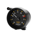 Autometer 3-3/4" 0-8000 RPM Pedestal Tachometer Gauge Auto Gage | Universal (2309)