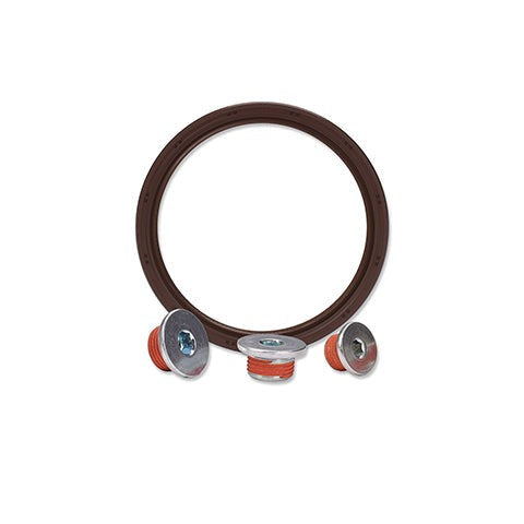 IAG Stage 2 FA20 DIT Subaru Short Block | 2015-2021 Subaru WRX (IAG-ENG-S600)