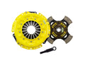 Advanced Clutch XT/Race Sprung 4 Pad Kit | (NS3-XTG4)