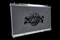 CSF High-Performance Radiator | 2023+ FL5 Civic Type R & DE5 Acura Integra Type S (7221)