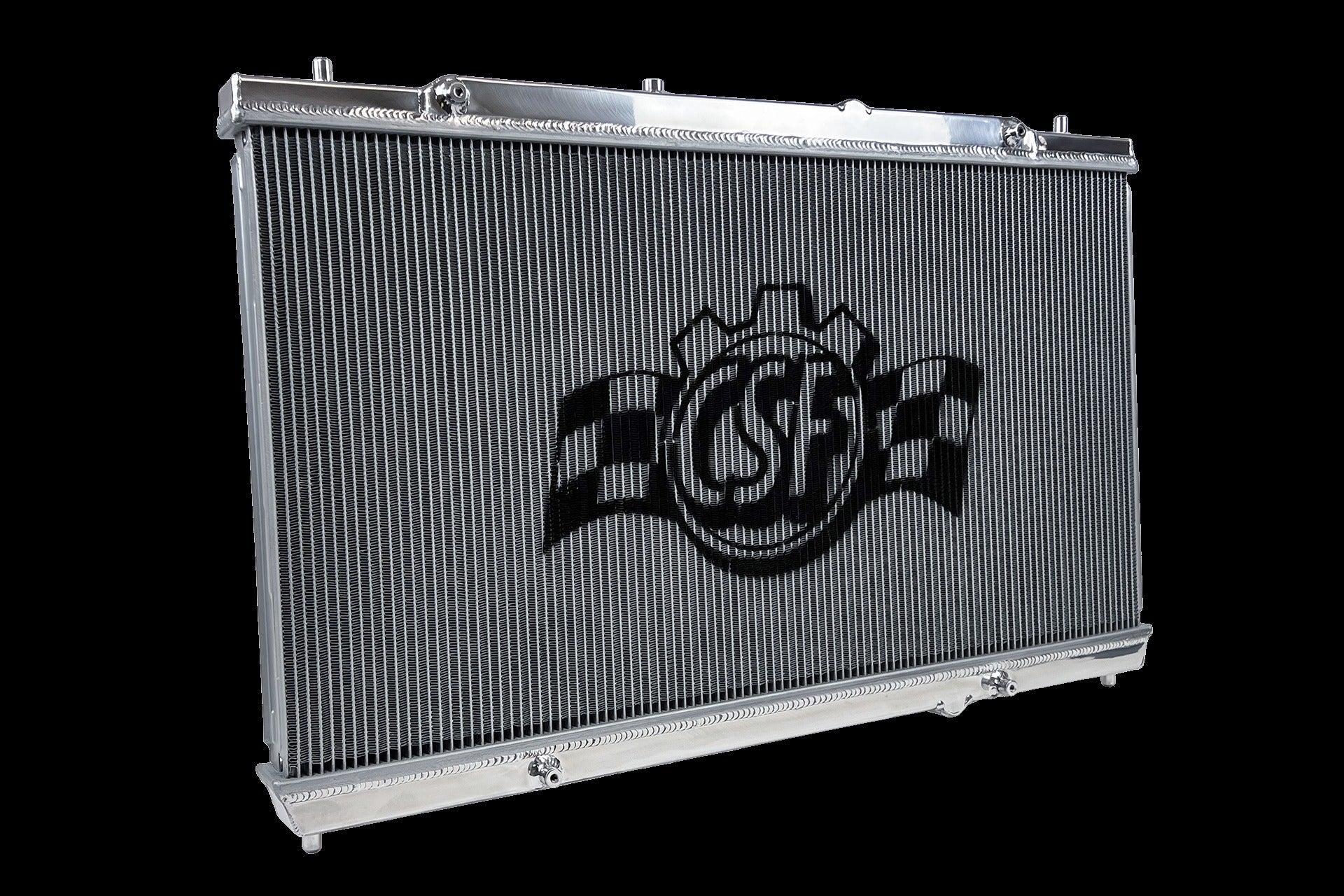 CSF High-Performance Radiator | 2023+ FL5 Civic Type R & DE5 Acura Integra Type S (7221)