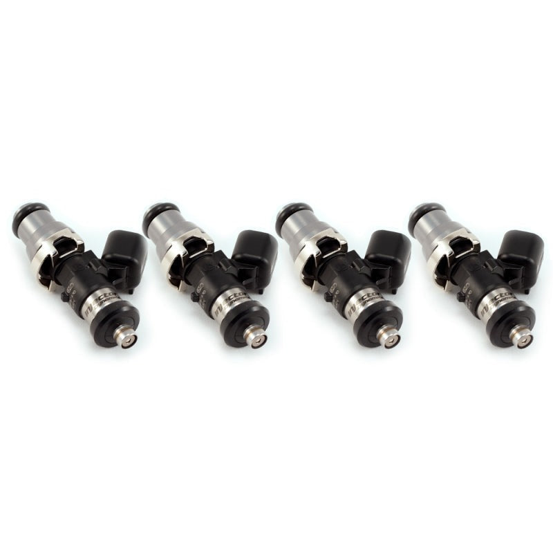 Injector Dynamics ID1300X 1000cc Injectors - Set of 4 |2012-2015 Honda Civic SI (1300.07.21.48.14.4)