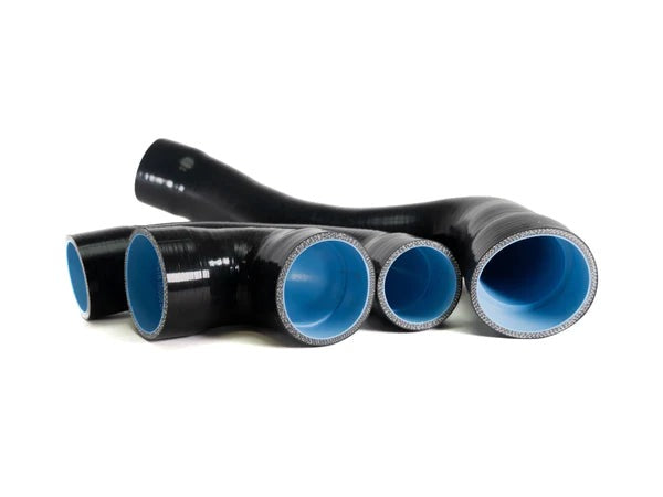 PRL Intercooler Charge Pipe Upgrade Kit | 2023+ Honda Civic Type-R (PRL-FL5-CP)