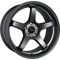 AVID1 AV28 Gunmetal Gray 18x9.5 | 5x114.3 (AV2818955H35GM)