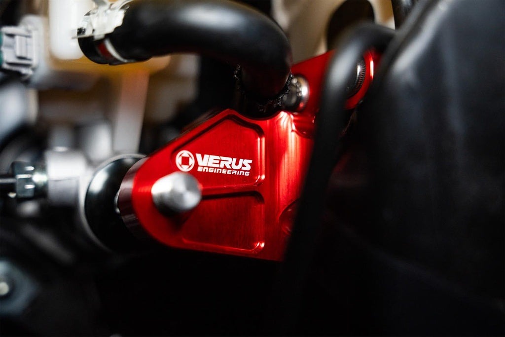 Verus Engineering Brake Master Cylinder Brace | 2023+ Toyota GR Corolla (A0651A)