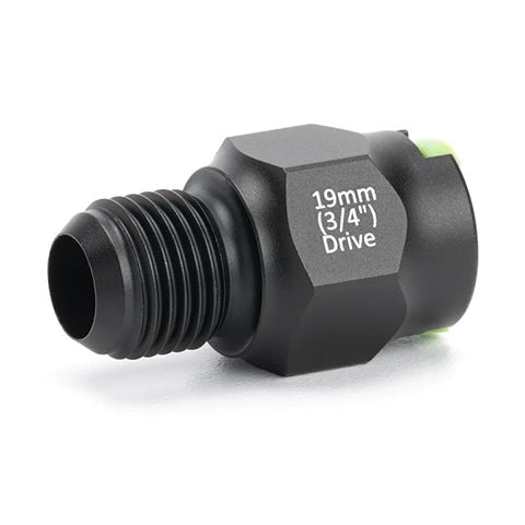 Acuity 1/4" SAE Quick Connect to -6AN Adapter | 2001-2022 Honda Civic (1945-F01)