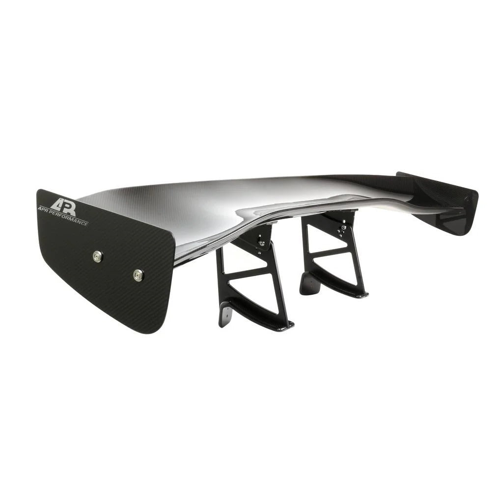 APR Performance GT-250 Carbon Fiber Adjustable Wing - 67" | 2020-2023 Toyota GR Supra (AS-206723)