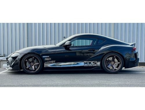 HKS Hipermax R Coilovers | 2020-2026 Toyota Supra (80310-AT003)
