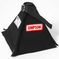 Simpson Racing Shift Boot Cover (36012S)