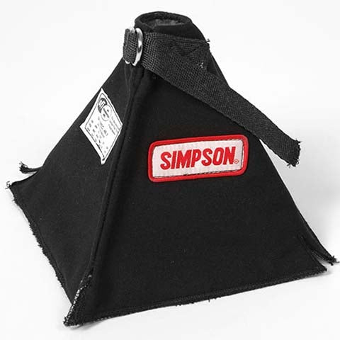 Simpson Racing Shift Boot Cover (36012S)