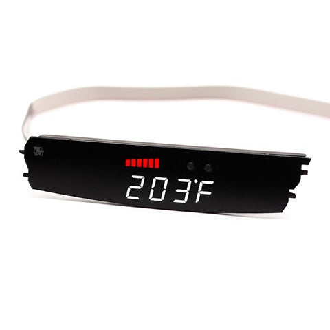 P3 V3 OBD2 Gauge | 2020-2023 Hyundai Veloster (L3P3HYV2/R3P3HYV2)