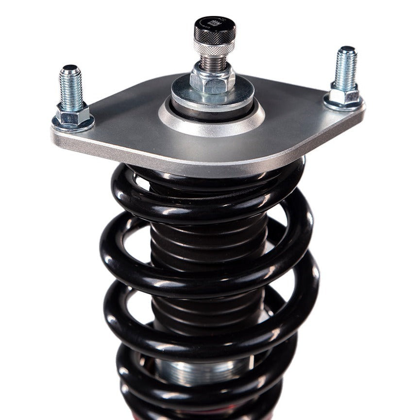Evolved Autosport Coilovers | 2013+ Subaru BRZ / Scion FR-S / Toyota 86 (02-0011)