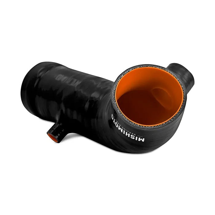Mishimoto Silicone Induction Hose | 2022+ Subaru BRZ / Toyota GR86 (MMHOSE-BRZ-22IHBK)