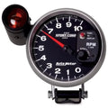 Autometer 5" 0-10000 RPM Tachometer Gauge SPORT-COMP II | Universal (3699)
