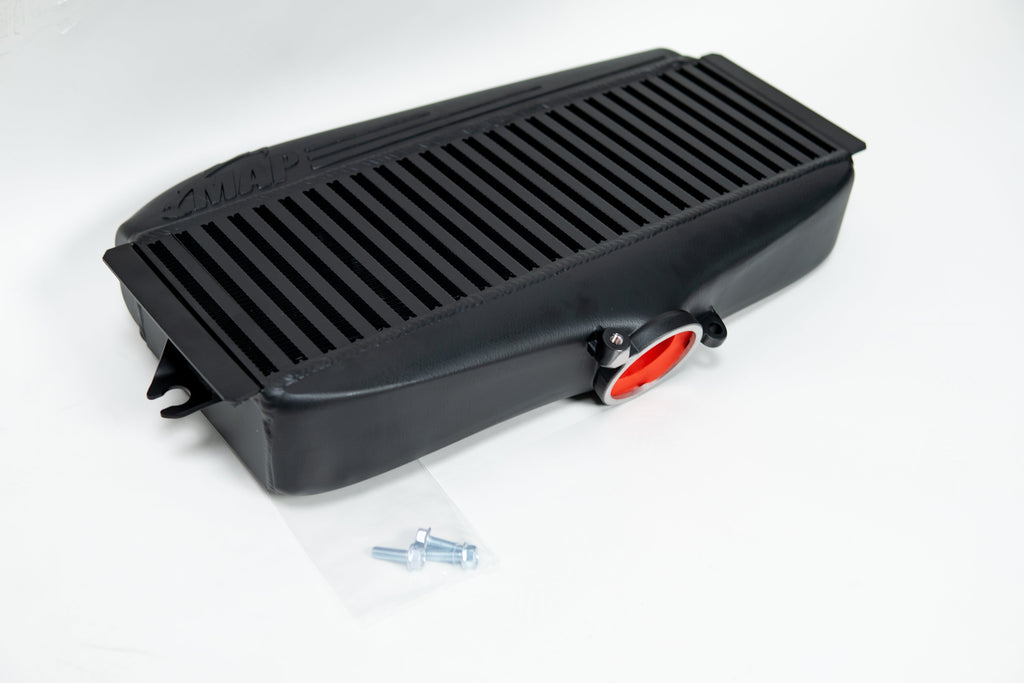 MAPerformance Subaru WRX Top Mount Intercooler | 2022+ Subaru WRX (VB) (WRX-5G-IC)