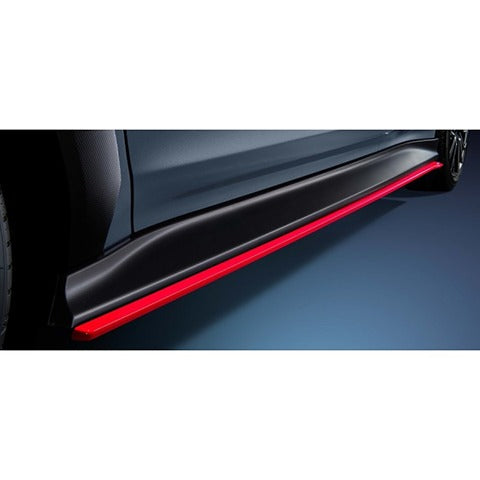 Subaru STI Side Skirts | 2022+ Subaru WRX (E2610VC110/120)
