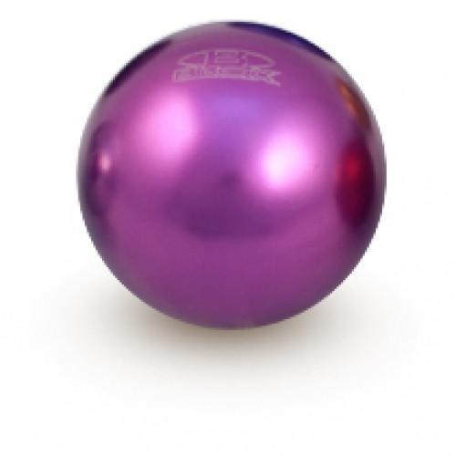 BLOX Racing 142TM Spherical Purple Shift Knob (BXAC-00220-PR)