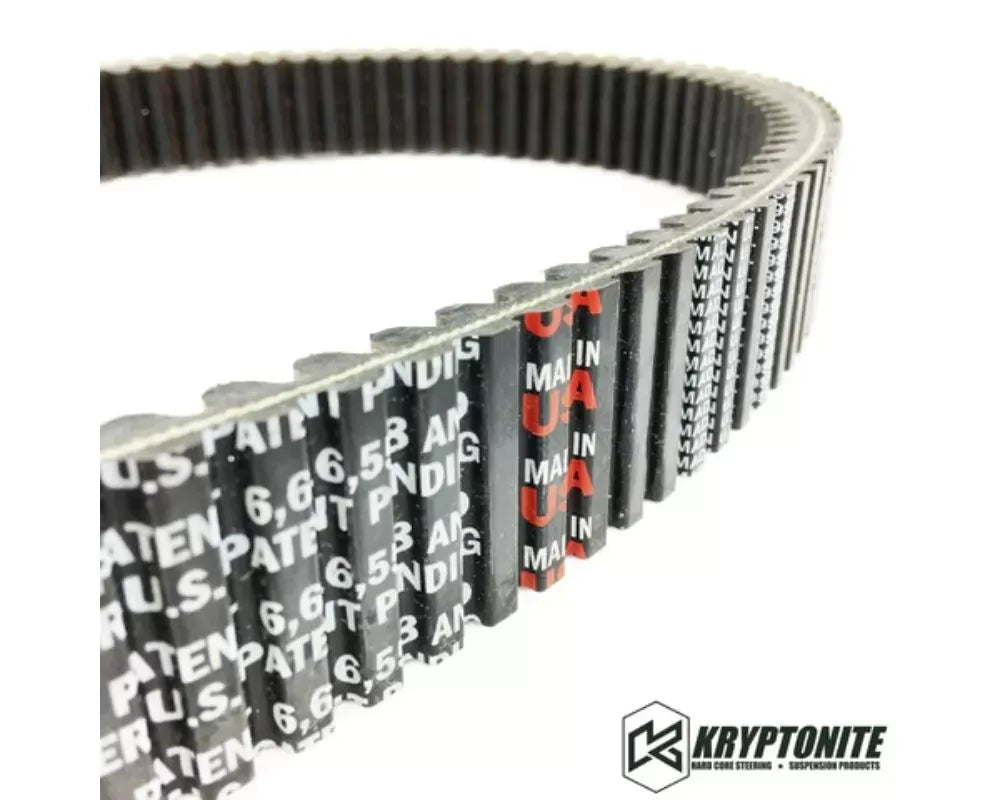 Kryptonite Redline CVT Drive Belt | 50R4289