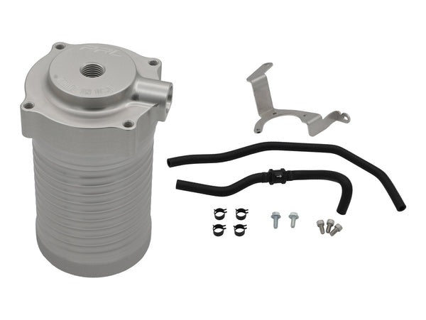 PRL Motorsport Helix Air Oil Separator | 2016–2021 Honda Civic 1.5T (PRL.1052.1)