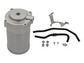 PRL Motorsport Helix Air Oil Separator | 2016–2021 Honda Civic 1.5T (PRL.1052.1)