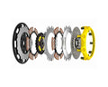 Advanced Clutch Mod-Twin 225 XT Sprung Race | (T2RS-N03)