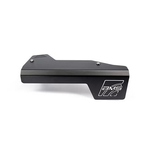 AMS Performance Engine Pulley Cover | 2022+ Subaru WRX (AMS.50.06.0014-1)