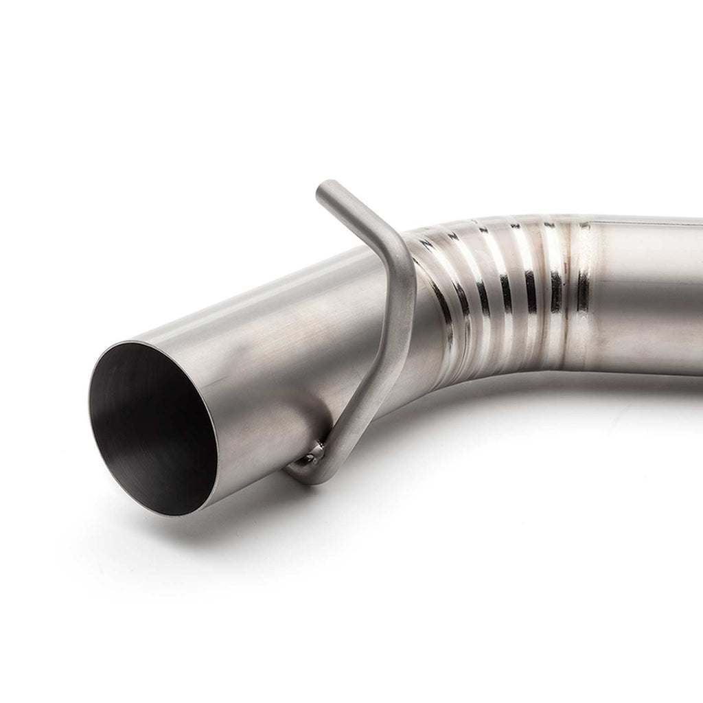 Cobb Tuning Titanium Catback Exhaust | 2022+ Subaru WRX 516160