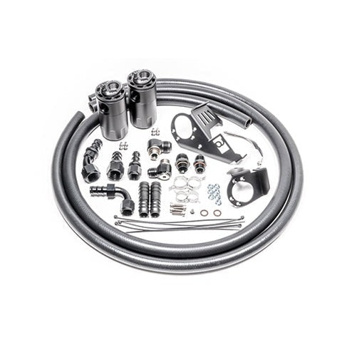 Radium Catch Can Kits | 2022+ Subaru WRX (20-075)