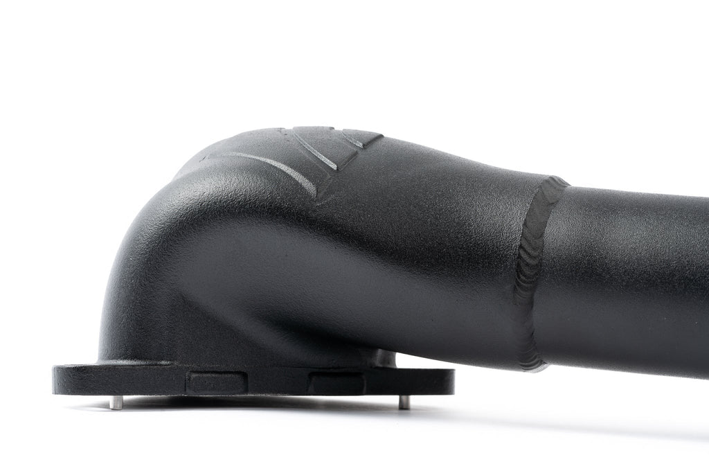 AMS Performance Charge Pipe | 2022+ Subaru WRX (AMS.50.09.0003-X)